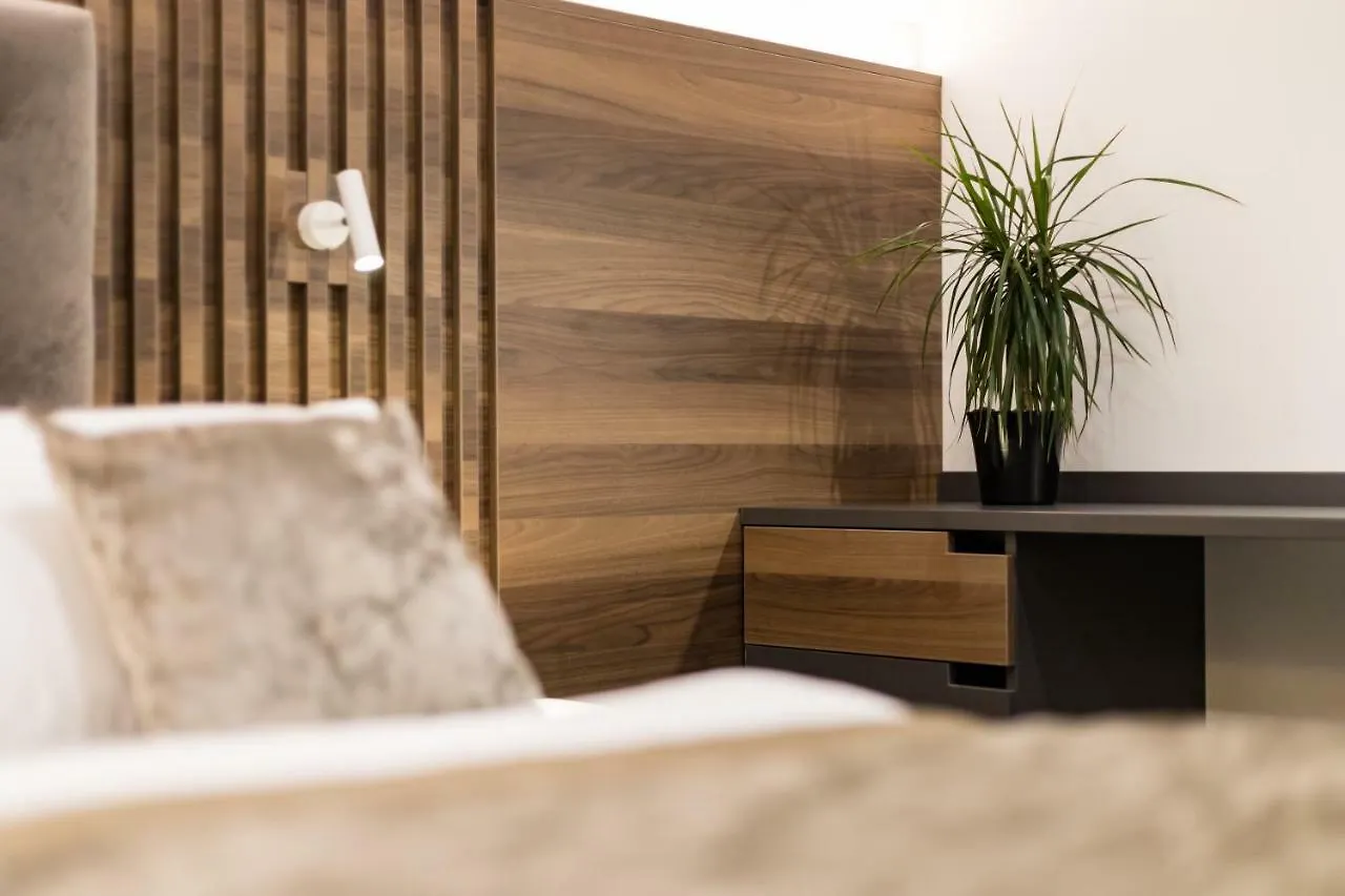 ***  Garni Hotel Cirman Slovenia