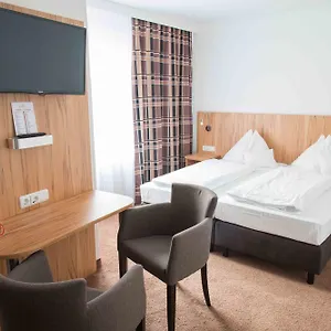 Dr. Geissler Hotel Vienna