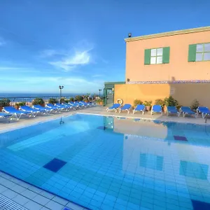 Vivaldi Hotel Saint Julian's