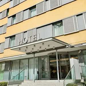 Courtyard By Marriott Schoenbrunn Hotel Vienna
