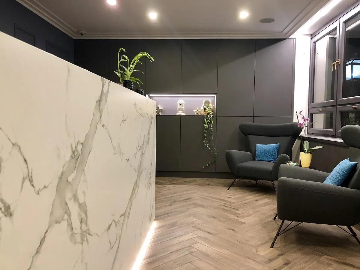 Garni Hotel Cirman Ljubljana