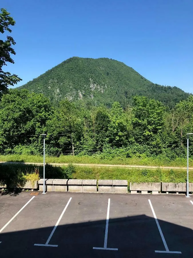 Garni Hotel Cirman Ljubljana