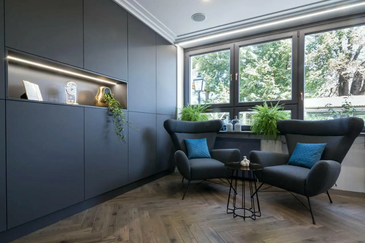 Garni Hotel Cirman Ljubljana