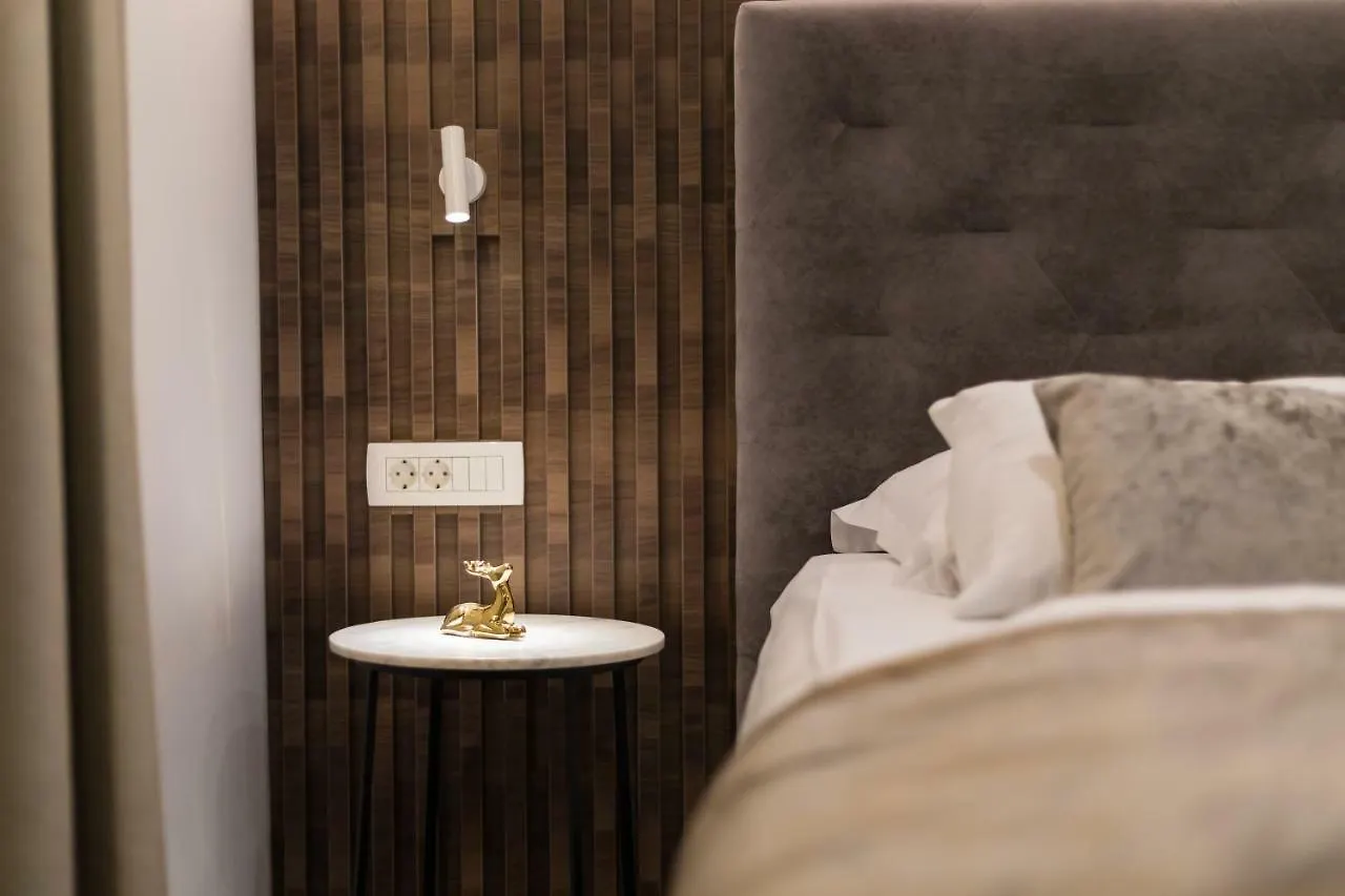 Garni Hotel Cirman Ljubljana