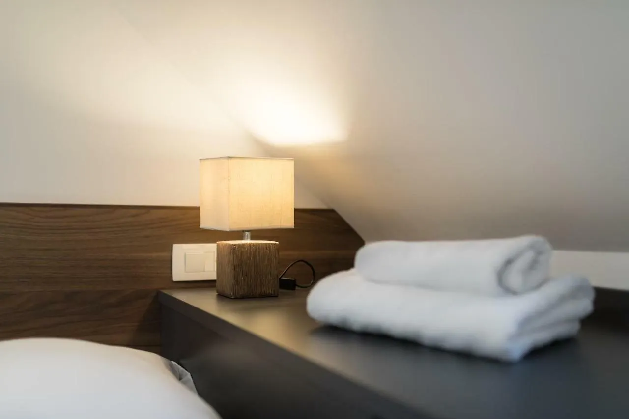 Garni Hotel Cirman Ljubljana 3*,