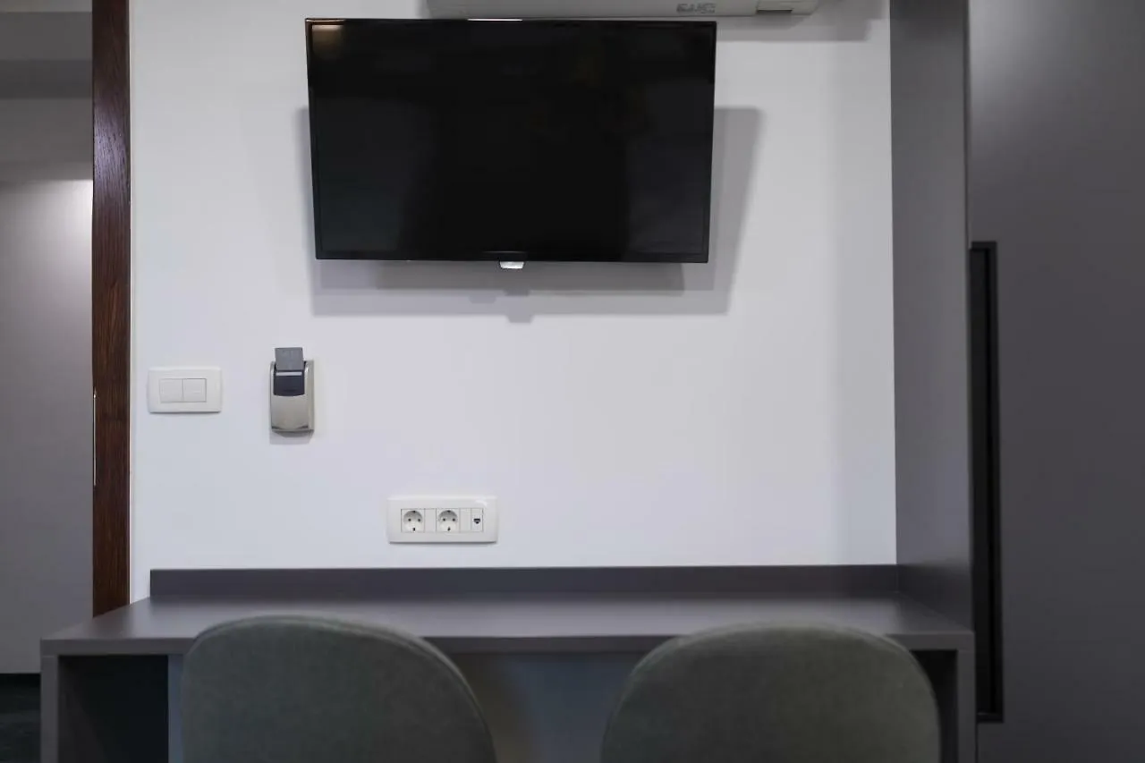 Garni Hotel Cirman Ljubljana